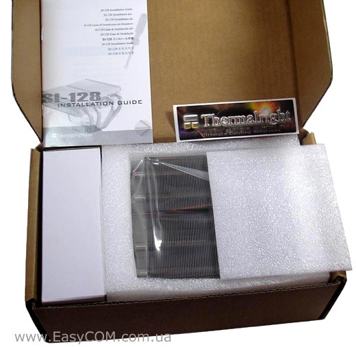 Thermalright SI-128