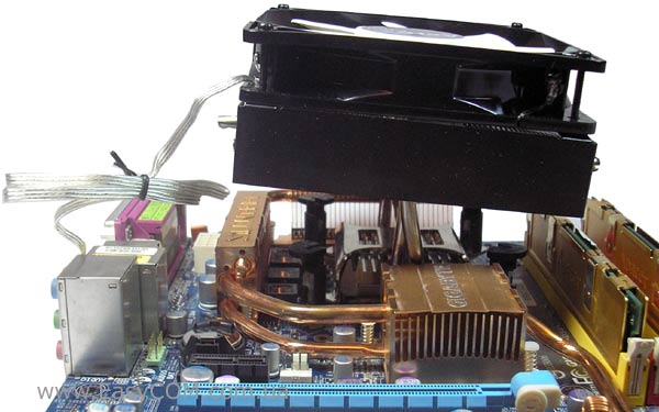 AeroCool Xfire