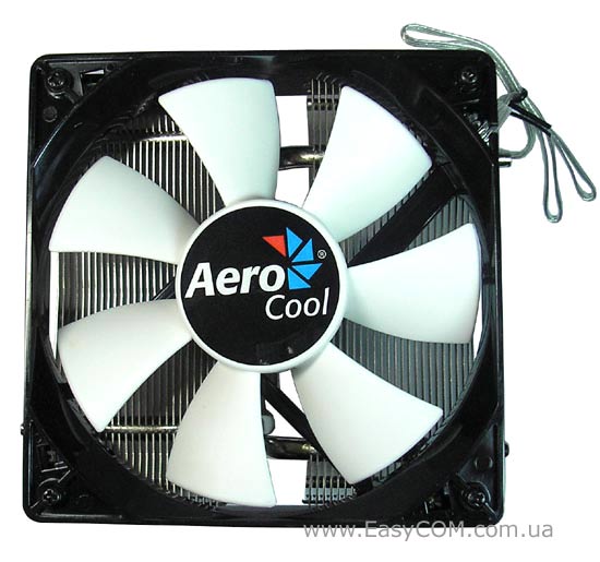 AeroCool Xfire