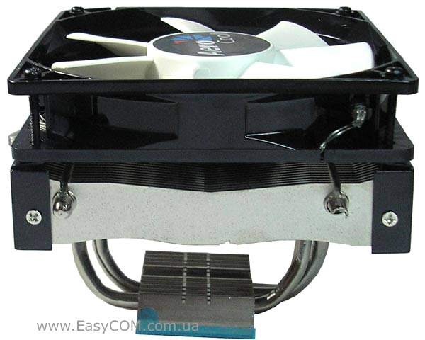 AeroCool Xfire