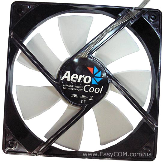 AeroCool A121225SL
