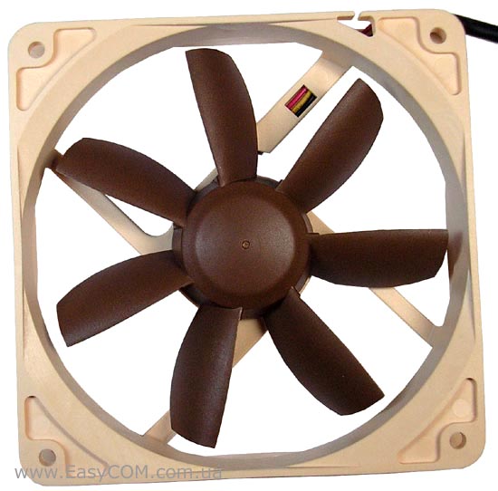 Noctua NF-S12-1200