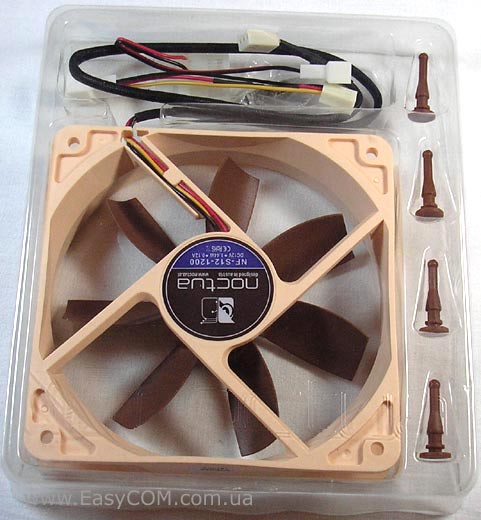 Noctua NF-S12-1200