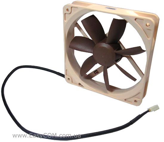 Noctua NF-S12-1200