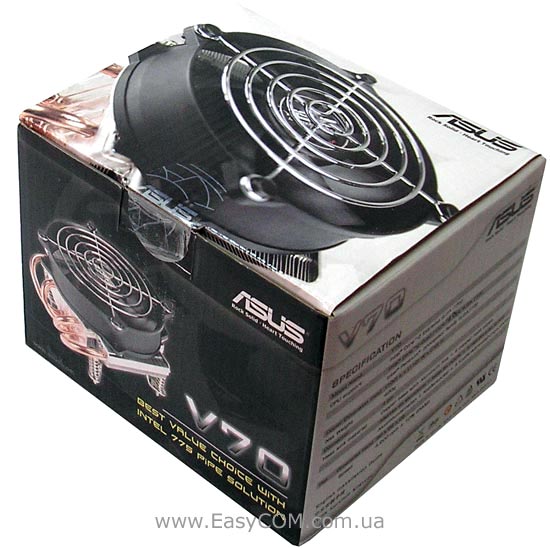 ASUS V70