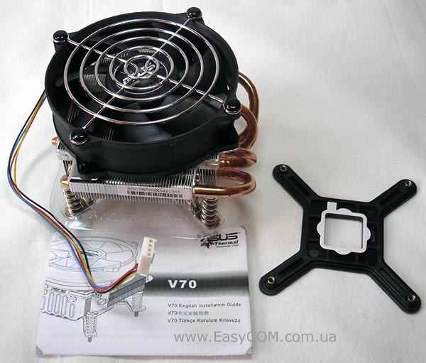 ASUS V70