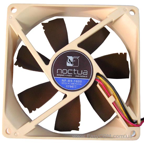 Noctua NF-B9