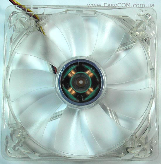 Scythe Kamakaze SY1225SL12VBL