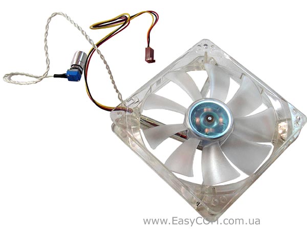 Scythe Kamakaze SY1225SL12VBL