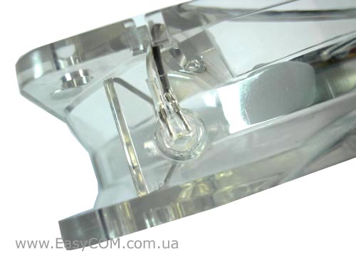 Scythe Kamakaze SY1225SL12VBL