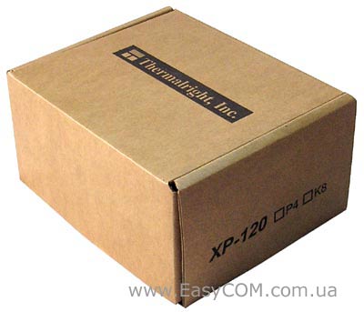 Thermalright XP-120
