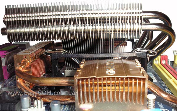 Thermalright XP-120