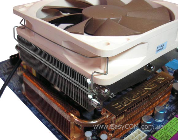 Thermalright XP-120