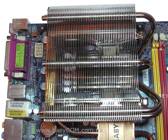 Thermalright XP-120