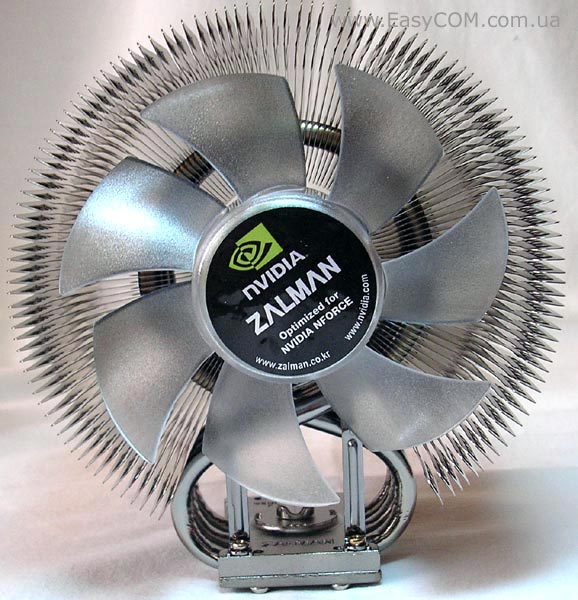 ZALMAN CNPS9700 NT