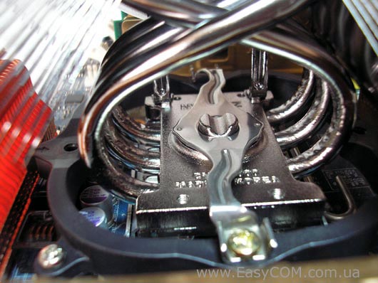 ZALMAN CNPS9700 NT