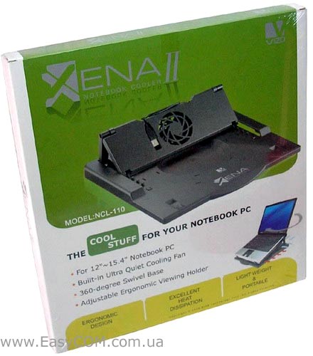 VIZO XENA II
