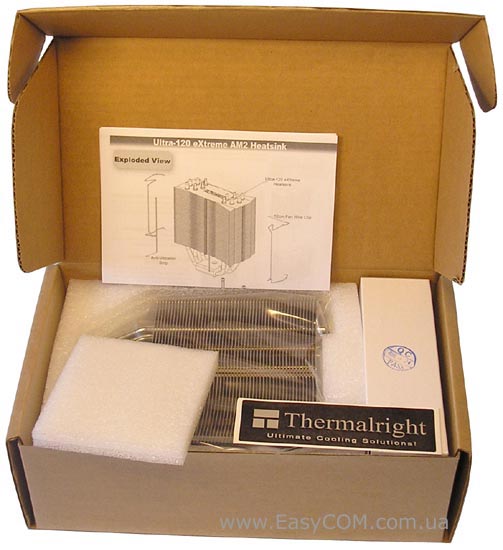 Thermalright Ultra-120 eXtreme