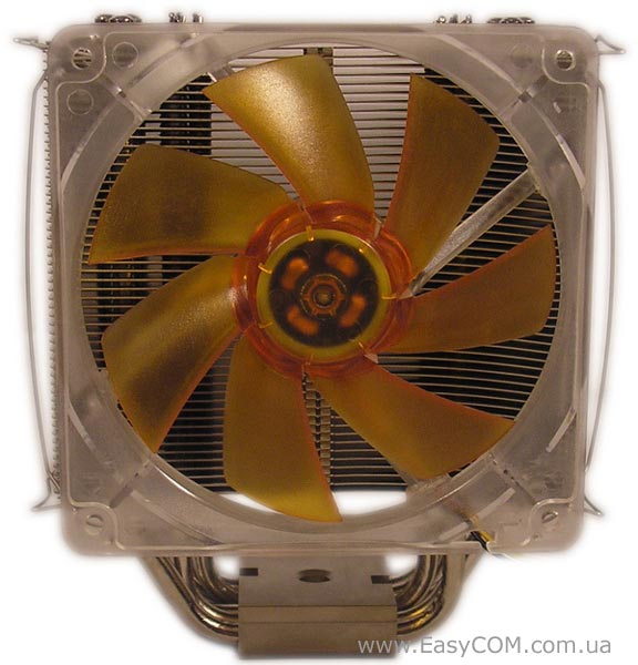 Thermalright Ultra-120 eXtreme