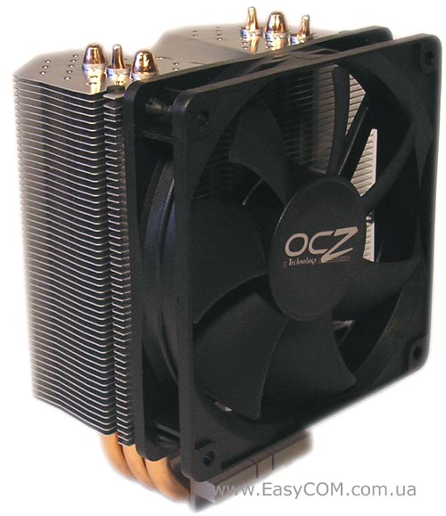 OCZ Vendetta 2