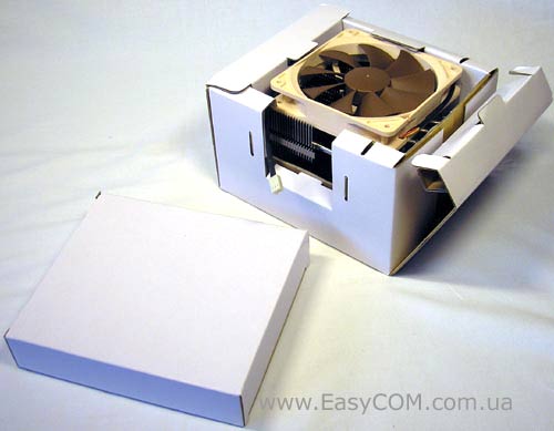 Noctua NH-C12P