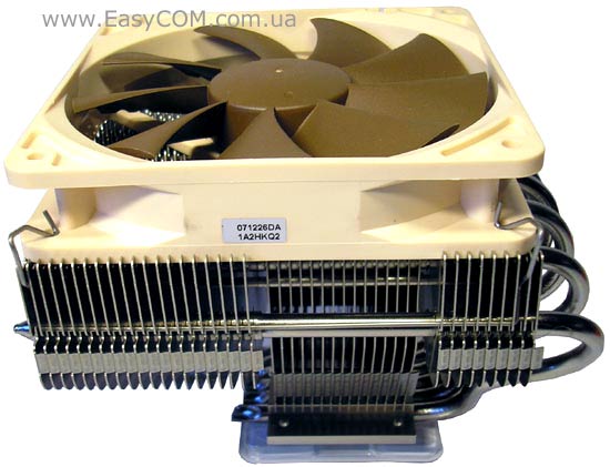 Noctua NH-C12P