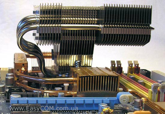 Noctua NH-C12P