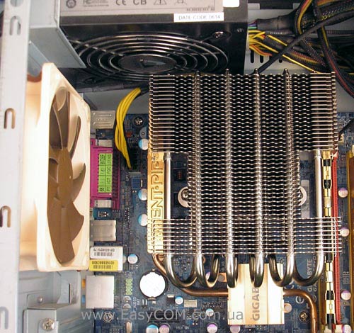 Noctua NH-C12P