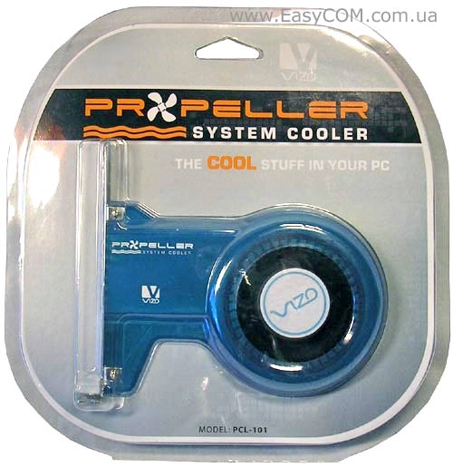 VIZO Propeller II (PCL-101)