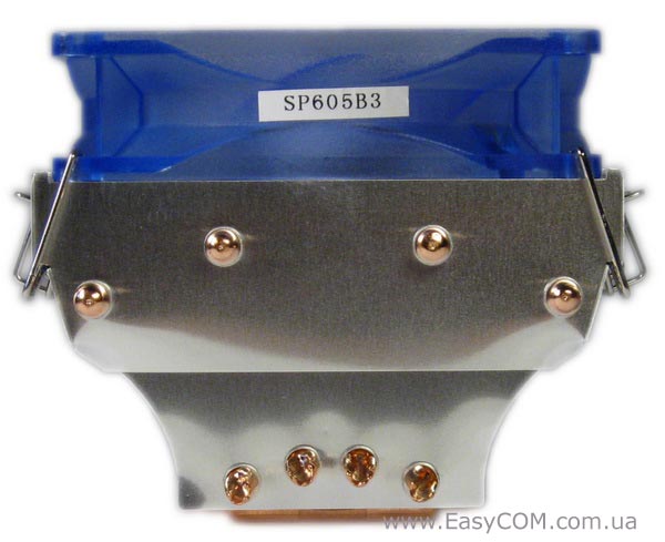 Spire Fourier II SP605B3
