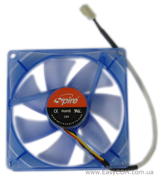 Spire Fourier II SP605B3