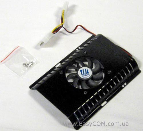 Maxtron CF-601