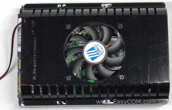 Maxtron CF-601