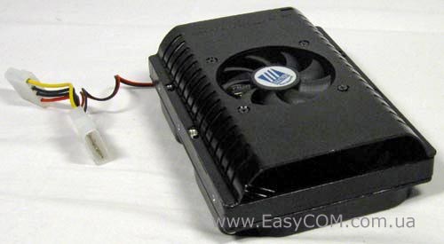 Maxtron CF-601