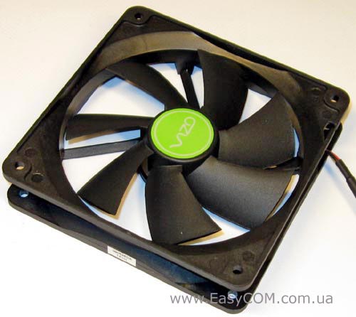 VIZO Super Muffle SF12025