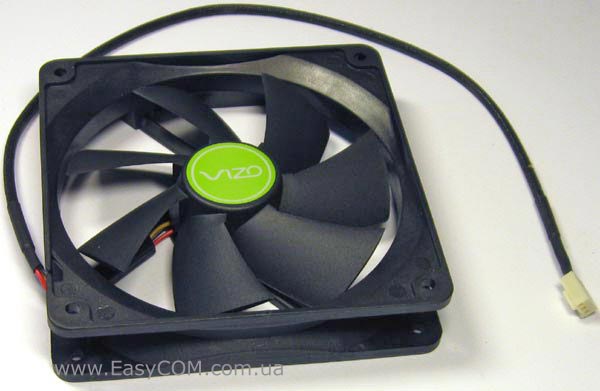 VIZO Super Muffle SF12025