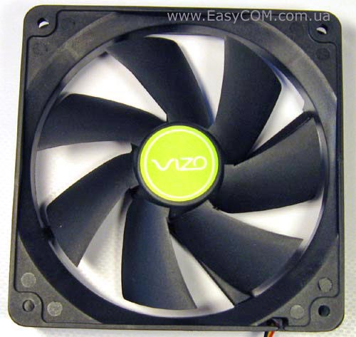 VIZO Super Muffle SF12025