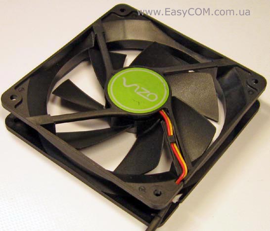 VIZO Super Muffle SF12025
