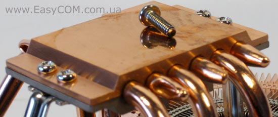 Thermaltake DuOrb for CPU (CL-P0464)