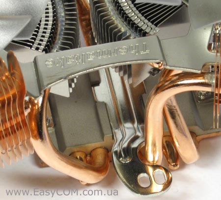 Thermaltake DuOrb for CPU (CL-P0464)