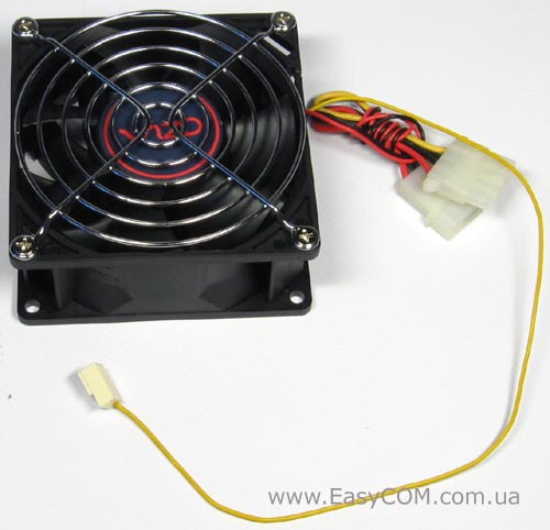 VIZO WindStorm WS9238