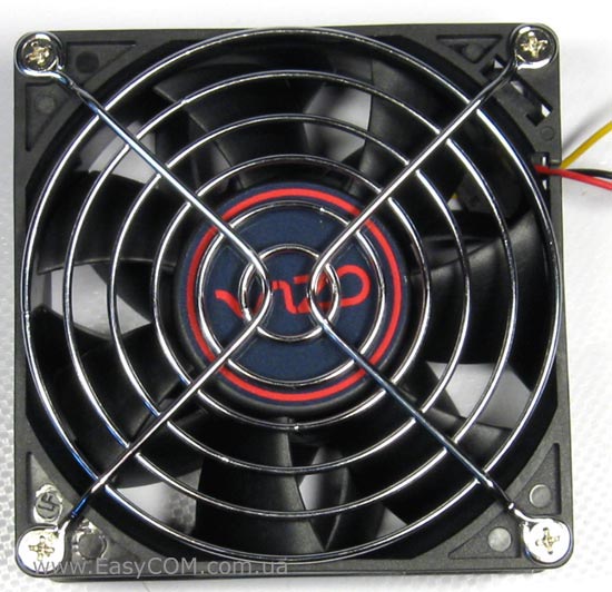 VIZO WindStorm WS9238