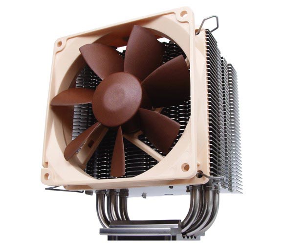 Noctua NH-U9B