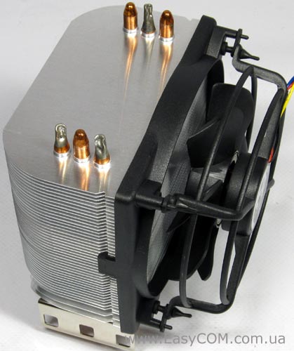 ARCTIC COOLING Freezer 64 Pro PWM