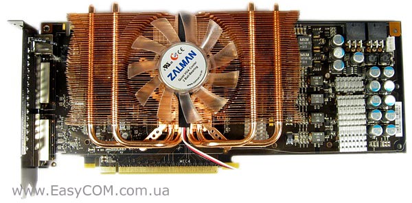 ZALMAN VF1000 LED