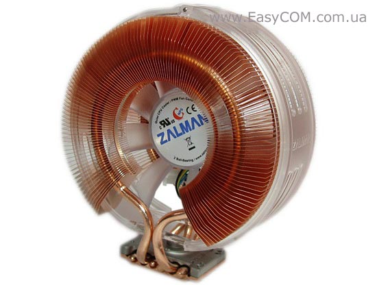 ZALMAN CNP9900 LED