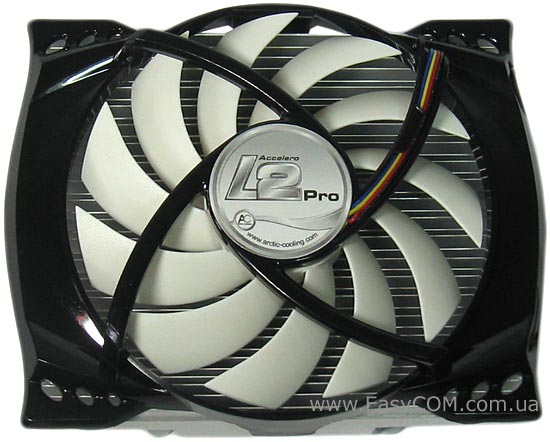 Arctic Cooling Accelero L2 Pro