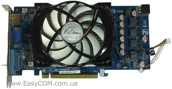 Arctic Cooling Accelero L2 Pro