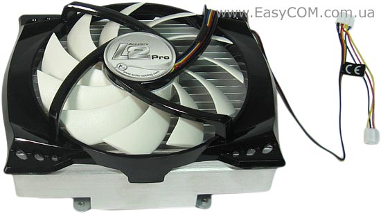 Arctic Cooling Accelero L2 Pro