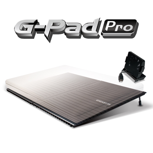 GIGABYTE G-Pad Pro